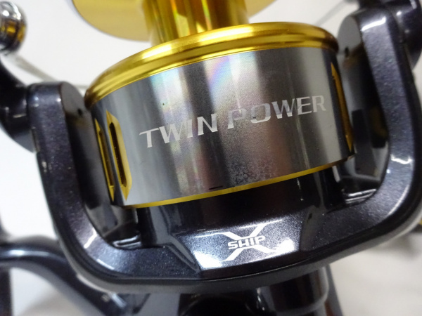 15ツインパワーSW 14000XG